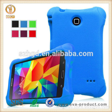 For Samsung Galaxy Tab 4 Kiddies Safe Shock Proof 8 Inch Tablet Cases